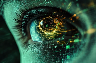 Augen auf bei Cyberbedrohungen, © stock.adobe.com - Johannes