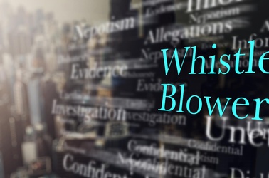Whistleblowing-Befragung - 5 Tipps, © stock.adobe.com - Chanel Malambo/peopleimages.com