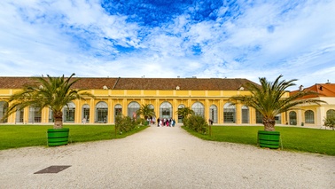 Compliance Solutions Day 2024, Orangerie Schönbrunn