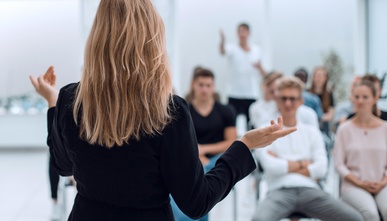 Compliance-Schulungen als essenzielles Handwerkszeug, © stock.adobe.com - ASDF