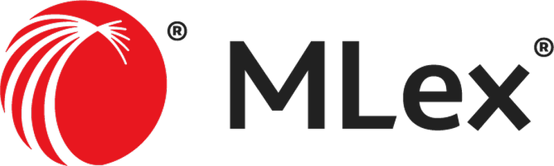 Logo MLex, © lexisnexis