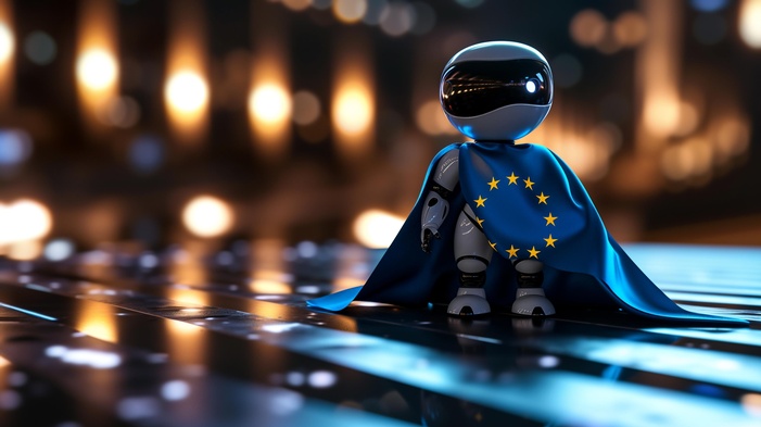 AI Act in Europa, © stock.adobe.com - FUTURESEND