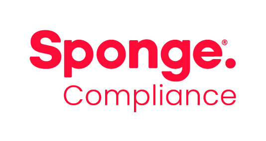Sponge Compliance Logo