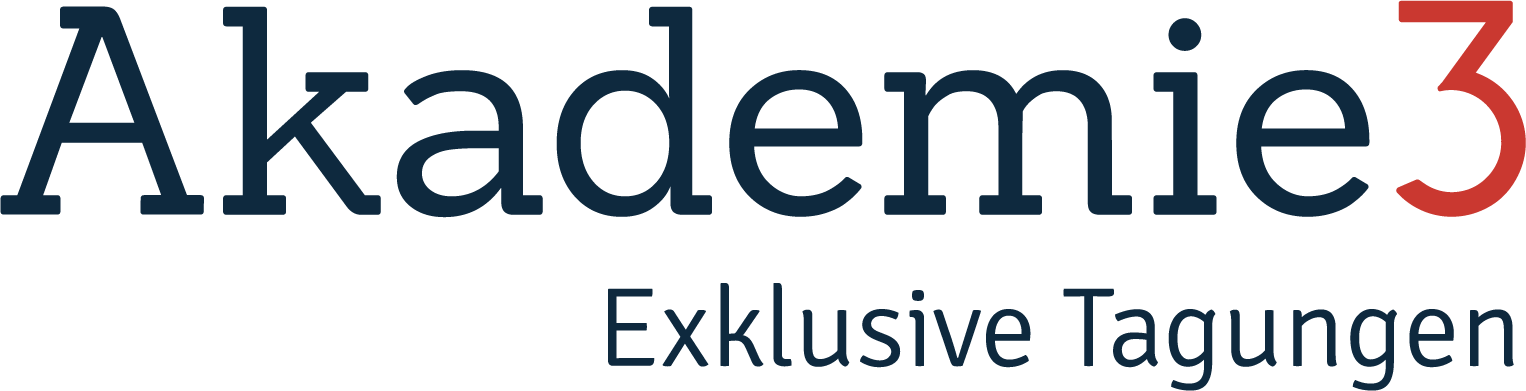 Akademie3 Logo